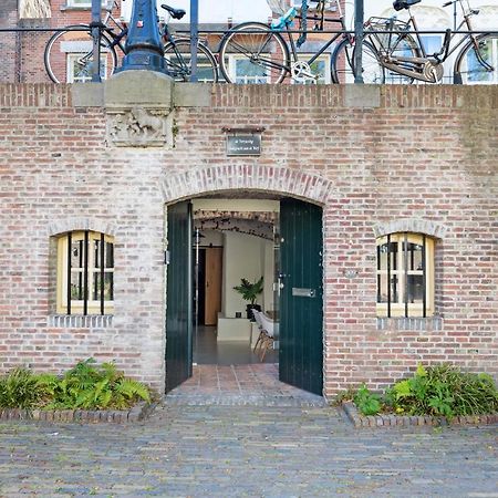 De Verrassing Aan De Werf Utrecht Esterno foto