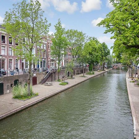 De Verrassing Aan De Werf Utrecht Esterno foto